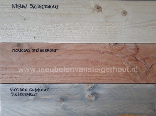 nieuw steigerhout gebruikt steigerhout douglas steigerhout
